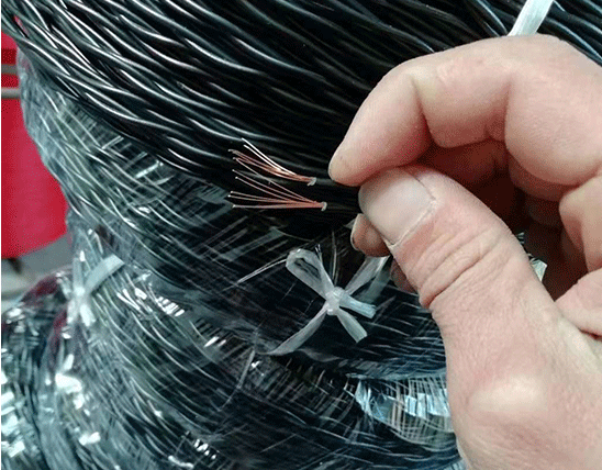 澄海矿用爆破母线的具体作用