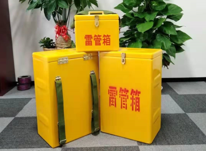澄海如何防止雷管箱炸药箱等矿用物品生锈？