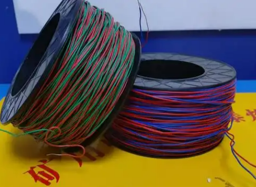 澄海放炮线的主要材质有哪些？不同材质的适用场景有何区别？